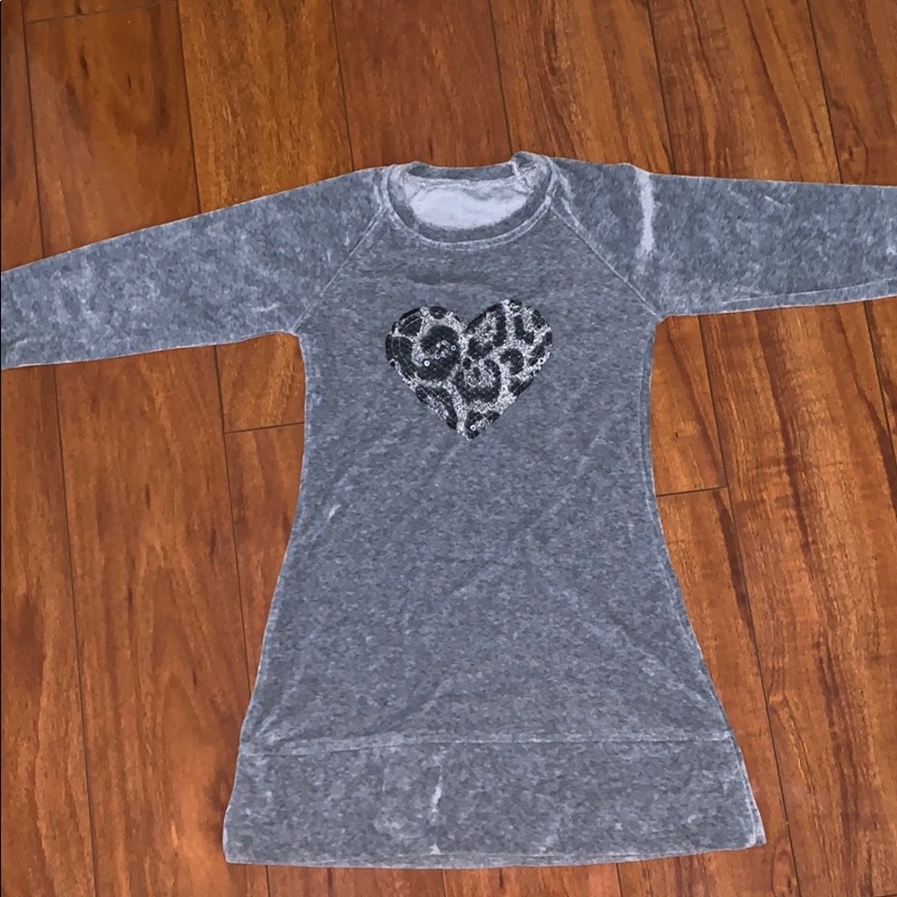 Girls’ Toddler Dress